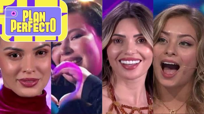 ¡Puro fuego e intensidad! Las chicas realities que se verán las caras en Fiebre de Baile