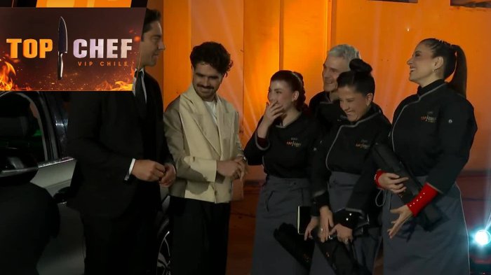 ¿El gran premio? Semifinalistas quedaron impactados con posible “regalo” para el ganador