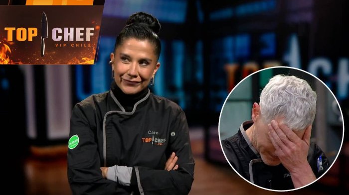 “Se acordó de...”: Carolina Soto apuntó contra Ricardo Fernández por “estrategia” en la semifinal