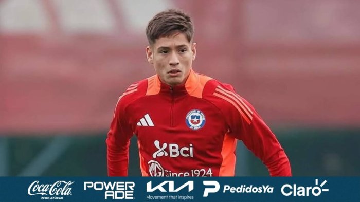 “Lo quería decir”: El emotivo mensaje del padre de Iván Román que emocionó a su ex DT