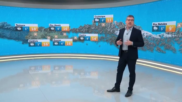 ¡Calor veraniego! El pronóstico del tiempo para este miércoles 1 de octubre