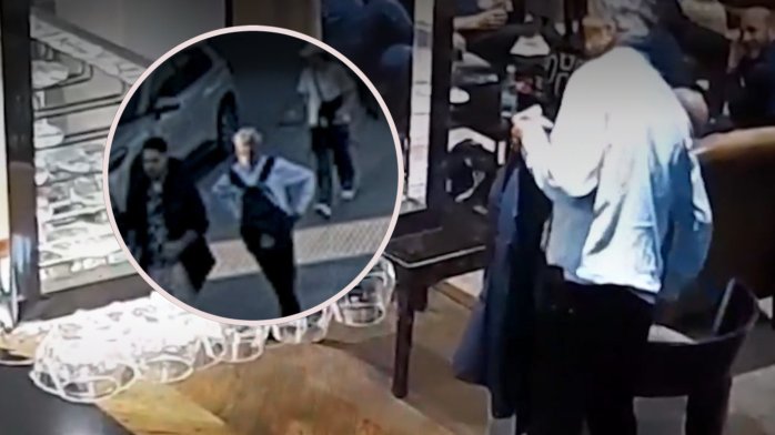 Delincuente utilizó la modalidad del “torero”: Así fue el robo en hotel a médico de la FIFA