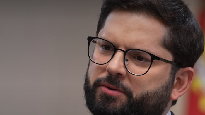 Revisa en detalle los cuatro ejes centrales del Presupuesto 2026 presentado por el Presidente Boric