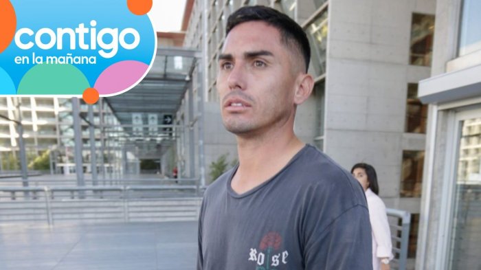 “La comunidad sabe”: Vecino aseguró que Jean Paul Pineda golpeó a auxiliares y mayordomo de edificio