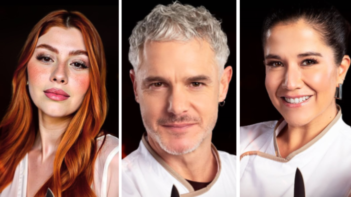 Top Chef Vip: Dónde y cuándo ver la Gran Final del estelar de cocina de Chilevisión