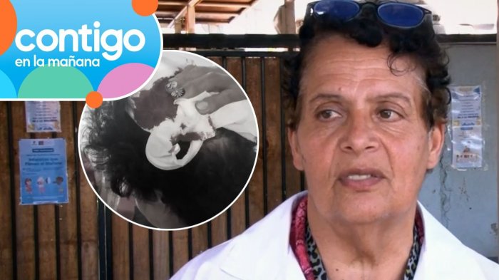 Desesperado llamado: Mamá pide que internen a su hijo por constantes episodios de violencia