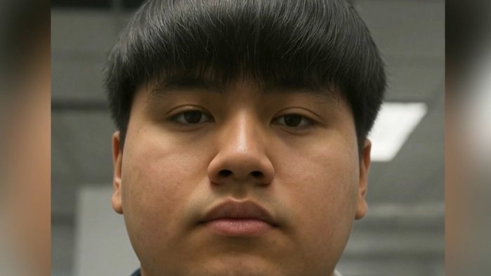 Capturan a Pequeño J, presunto autor intelectual del 'triple femicidio narco'