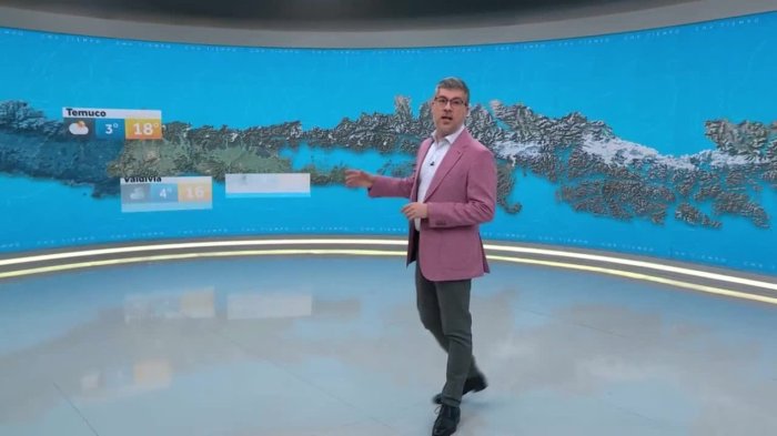 ¡Jornada calurosa! El pronóstico del tiempo para este jueves 2 de octubre