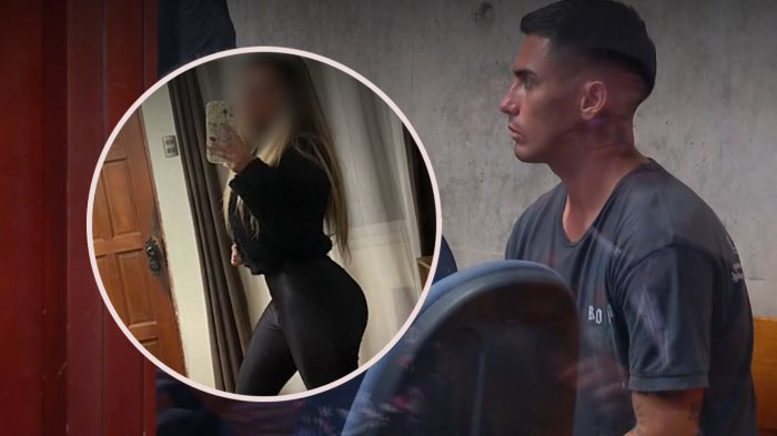 “Cuando está Jean Paul en el departamento pasa algo”: Vecinos en picada contra Pineda por reiterados hechos de violencia