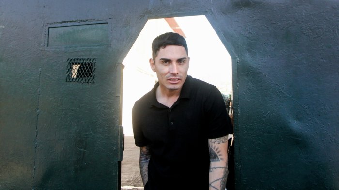 “Tengo que ser fuerte y tratar de recuperar a mis hijos”: El mea culpa de Pineda tras quedar con arresto domiciliario