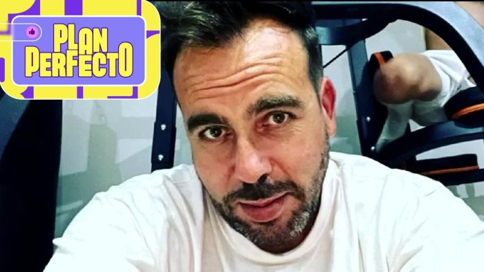 Así sería el presente de Francisco Kaminski: Tendría nuevo trabajo, nueva pareja y millonario préstamo