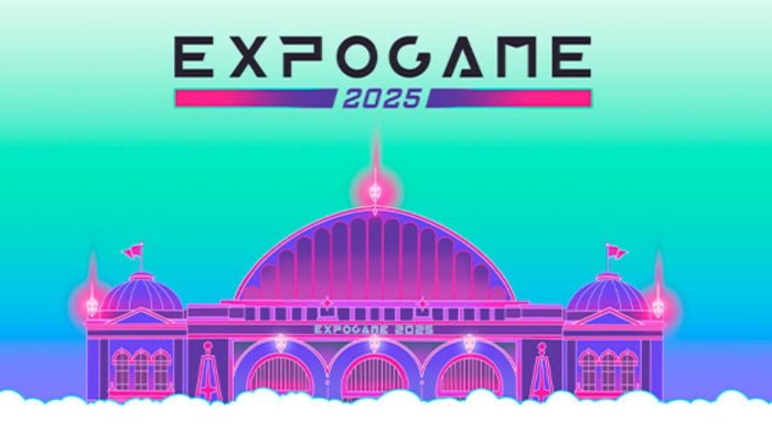 ¡Imperdible! Mañana empieza la Expogame 2025, la feria gamer más grande de Chile