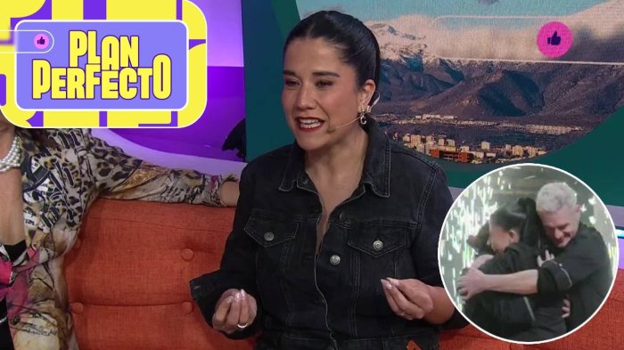 “Estuve hospitalizada”: Carolina Soto reveló que casi se perdió la final de Top Chef VIP