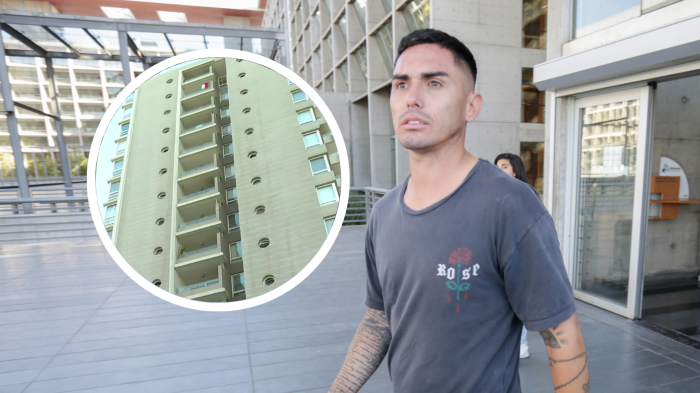 Vecinos en contra de Jean Paul Pineda: Tomaron drástica medida ante “ruidos molestos y discusiones”