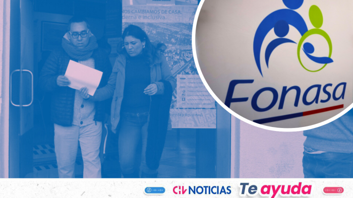 Bono PAD de Fonasa: Revisa cuáles son sus requisitos y cómo comprarlo online