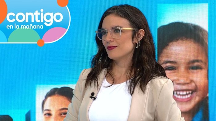 Vallejo explicó ausencia de “glosa republicana” en Presupuesto 2026: “No se nos ocurrió a nosotros”