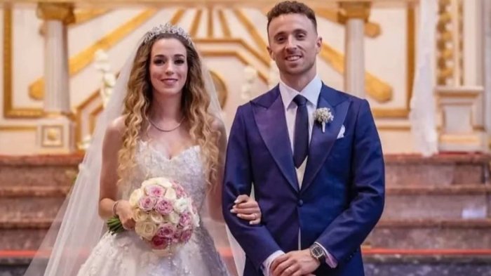 A meses de fatal accidente: Liverpool confirma importante decisión con contrato de Diogo Jota