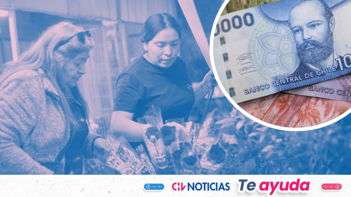 Mujeres pueden acceder a 4 bonos durante octubre: Revisa acá si obtienes alguno de ellos