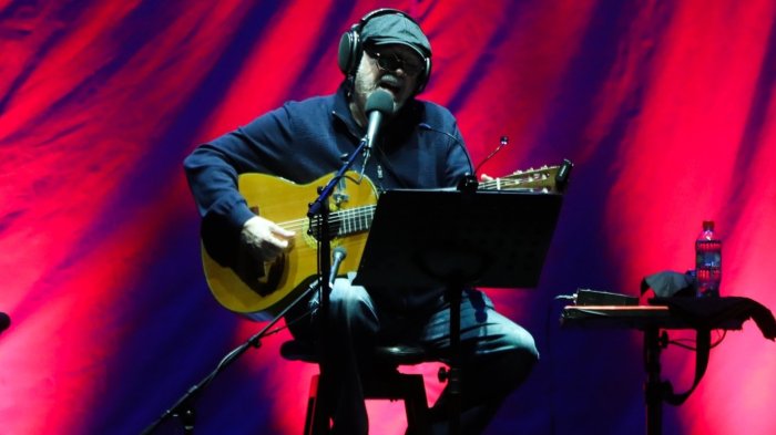 Ordenan retener recaudaciones de conciertos de Silvio Rodríguez por millonario incumplimiento