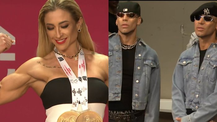 Así fue el lanzamiento de Fiebre de Baile: Conoce a todos los participantes y jurados