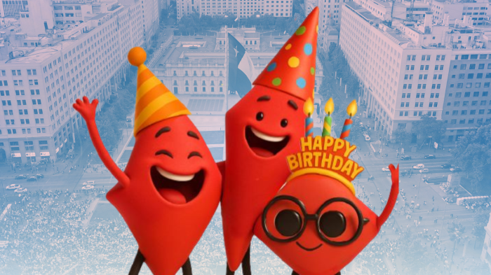 Metro celebrará sus 50 años en grande: Revisa cuándo, dónde y quiénes serán parte de la gran fiesta