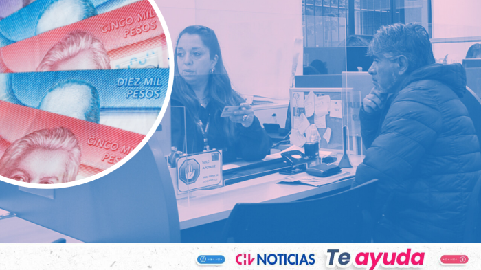 ¿Tienes dinero por cobrar? Revisa con tu RUT si hay bonos del IPS pendientes de pago