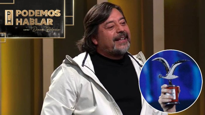 “Sería mi última función si...”: Bombo Fica contó cuál es la condición para volver al Festival de Viña