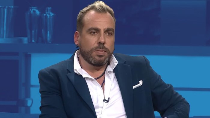 Ganaría millonario sueldo: Aseguran que Kaminski ya tendría nuevo trabajo tras giro laboral