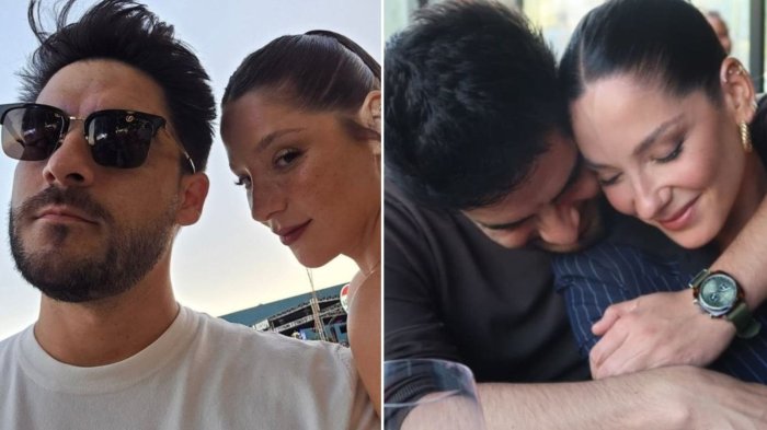 “Esta etapa termina”: Kel Calderón reaccionó a cierre de restaurante de su pareja Renzo Tissinetti