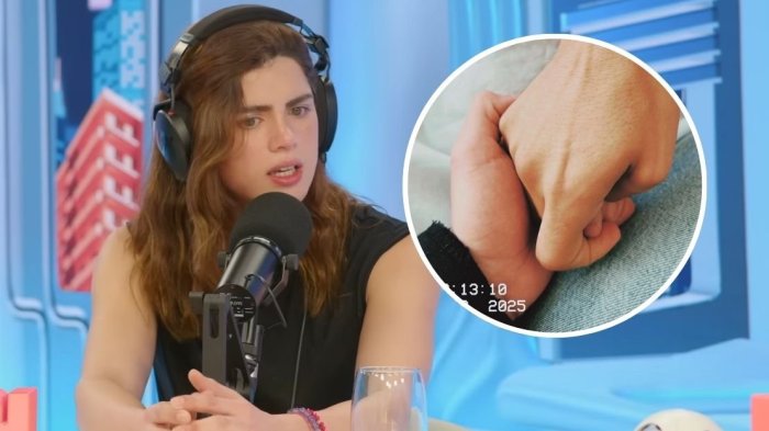 “Me llamó para despedirse”: El emotivo relato de Roon Antonio por reciente muerte de expareja