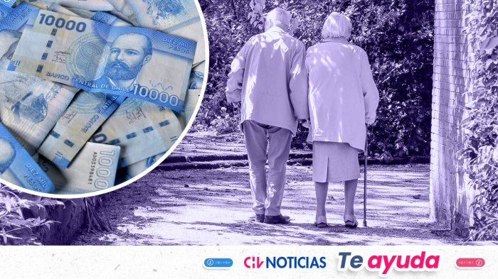 4 bonos para ADULTOS MAYORES en octubre: Consulta cuáles son los requisitos y cómo postular