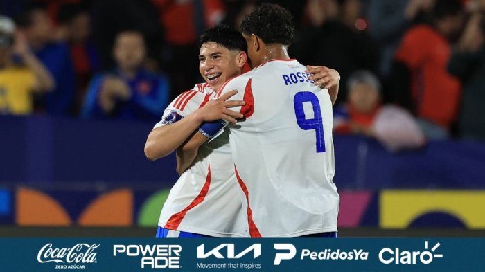 Tabla de posiciones Mundial Sub 20: Chile queda en el segundo lugar y avanza milagrosamente