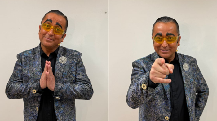 Yerko Puchento celebra 25 años de carrera: Fecha, entradas y precios para su show en el Enjoy