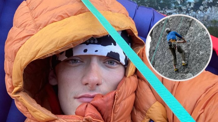 Presagió su muerte un mes antes: Joven influencer fallece trágicamente durante transmisión en vivo en TikTok