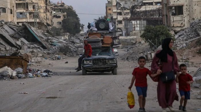 Hamás responde a plan de paz de Donald Trump: Acepta entregar rehenes israelíes y pide negociar detalles