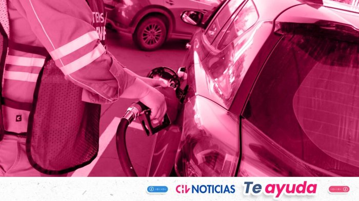 ¿Lo notaste? Este es el combustible que subió de precio la semana pasada