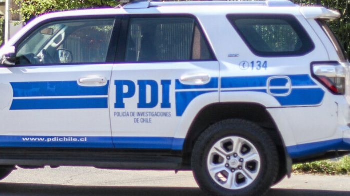 Investigan homicidio de niña de 5 años en Lampa: Habría estado al cuidado de su hermana