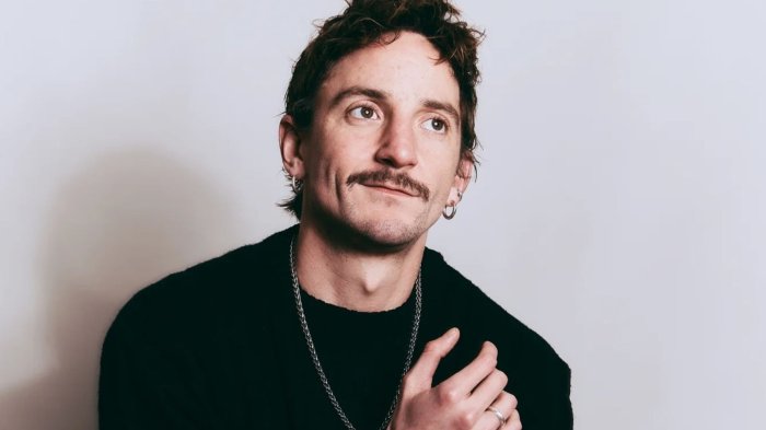 Con solo 13 años: Francisco Reyes Cristi reveló qué se compró con su primer sueldo