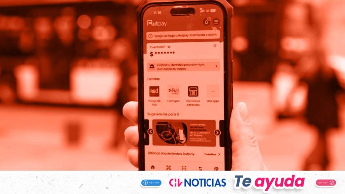 Rutpay de BancoEstado: Conoce los descuentos y beneficios disponibles durante octubre