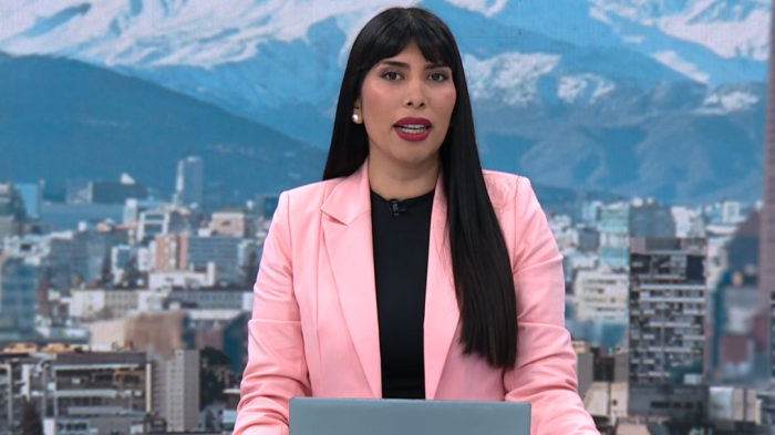 CHV Noticias Tarde | Sábado 4 de octubre de 2025