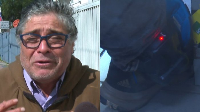 “Me quitaron a mis nietos”: el desahogo del abuelo de niños fallecidos tras choque de conductor drogado