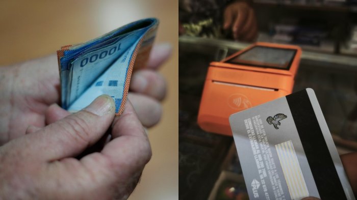 70% de los encuestados dice que importa más llevar tarjetas y que el efectivo dejará de existir