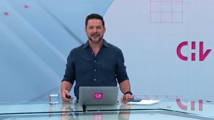 CHV Noticias AM | Sábado 4 de octubre de 2025