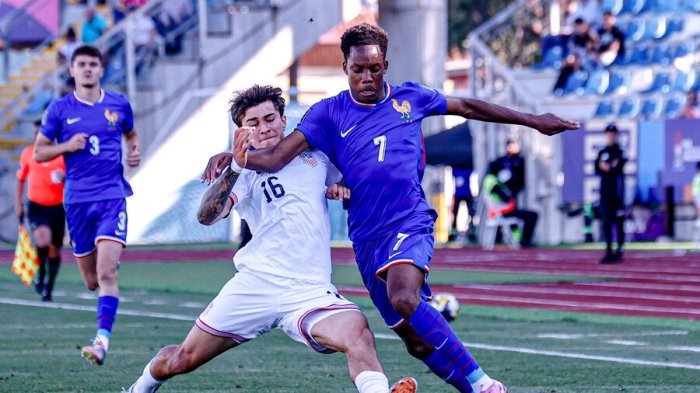 Mundial Sub 20: Revisa los partidos de HOY domingo y quién transmite cada uno