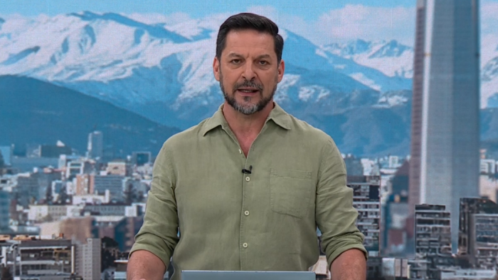 CHV Noticias AM | Domingo 5 de octubre de 2025