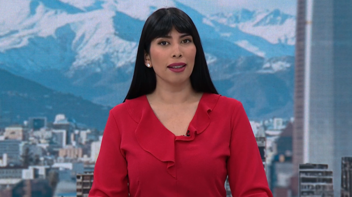 CHV Noticias Tarde | Domingo 5 de octubre de 2025