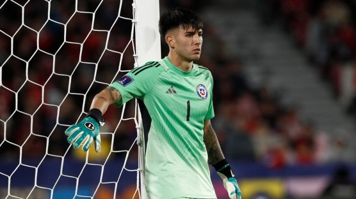 Chile vs México: Fecha y hora del partido de octavos de final del Mundial Sub 20