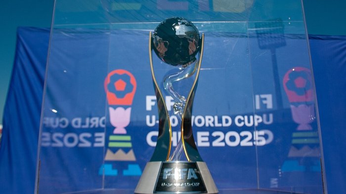 Cruces confirmados: Así se jugarán los octavos de final del Mundial Sub 20