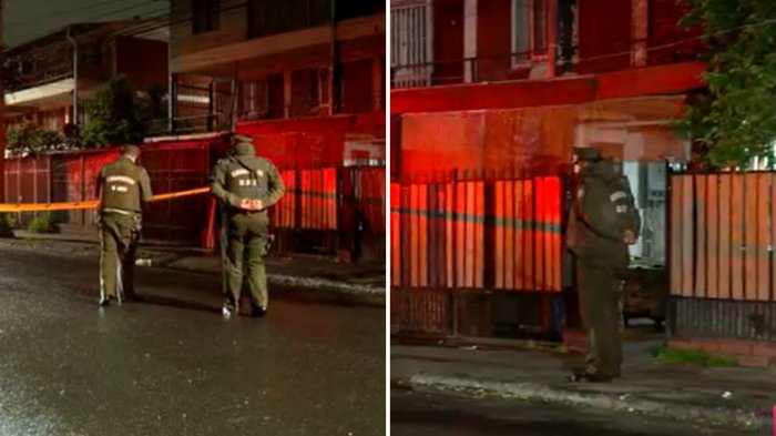 Embarazada recibió disparo en la cabeza en La Florida: Prima de su pareja habría baleado su casa