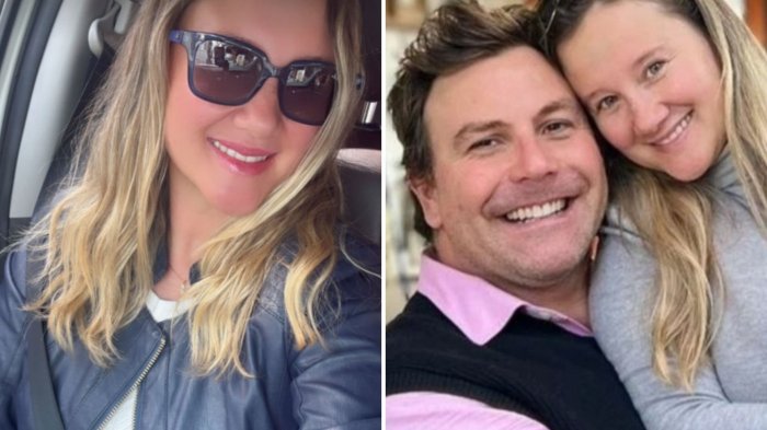 “Voy a poder ser libre”: Rosemarie Dietz comentó en redes la “traición” de su exmarido